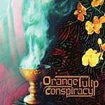 Orange Tulip Conspiracy